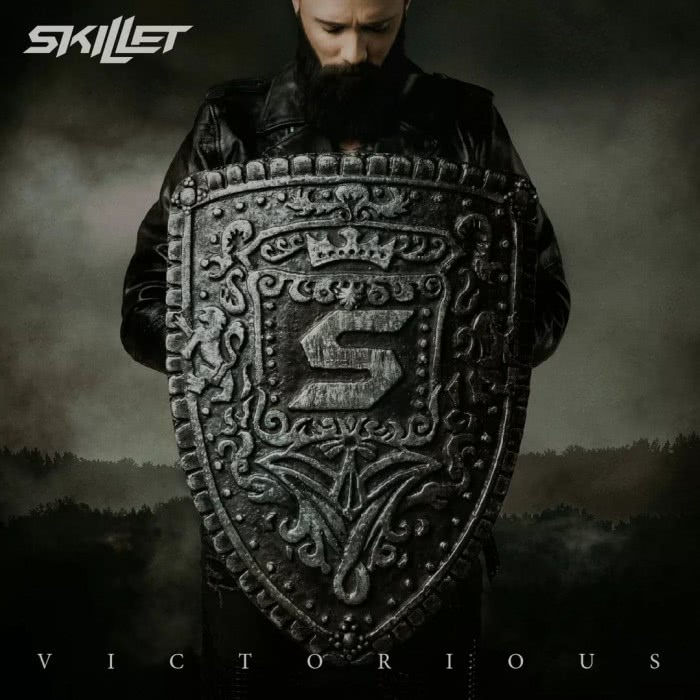 Skillet выпустили альбом «Victorious»