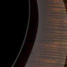 Grainger 5 String Bass Black Gold Burst