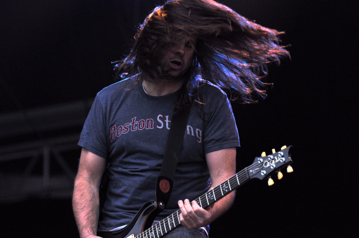 Фото Новый альбом STAIND выйдет в 2023 году Новый альбом STAIND выйдет в 2023 году