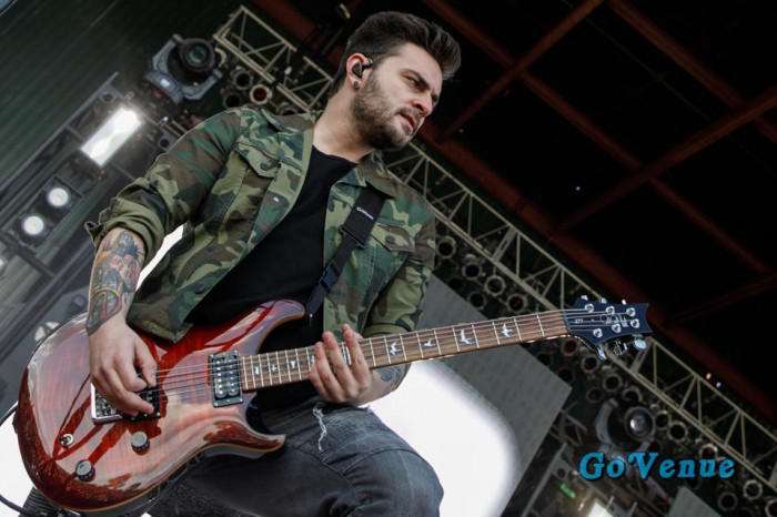 Фото I PREVAIL "Body Bag" I PREVAIL "Body Bag"
