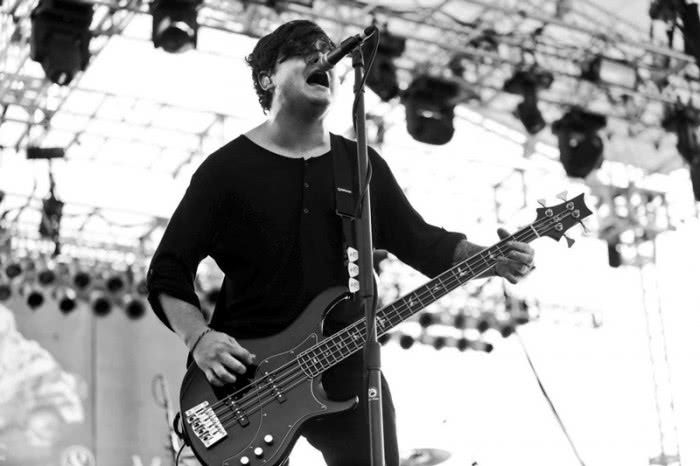 Фото PRS Artist Aaron Pauley Debuts Lead Vocals In New Of Mice & Men Single PRS Artist Aaron Pauley Debuts Lead Vocals In New Of Mice & Men Single