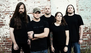 Превью All That Remains "Divine"