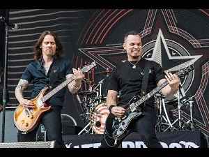 Превью Юбилейное издание от Alter Bridge