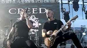 Превью Mark Tremonti: «Нам нужно сделать новый материал!»