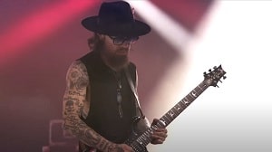 Превью Dave Navarro: «JANE'S ADDICTION могут выпустить альбом»