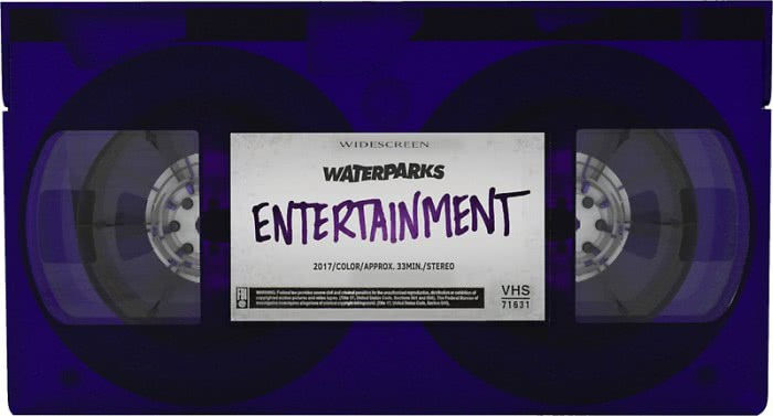 Waterparks выпустили долгожданный альбом "Entertainment"