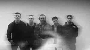 Превью I Prevail "Violent Nature"