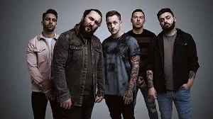 Фото I Prevail расстались с вокалистом I Prevail расстались с вокалистом