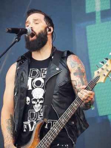 Превью John Cooper: «Без STRYPER не было бы SKILLET»