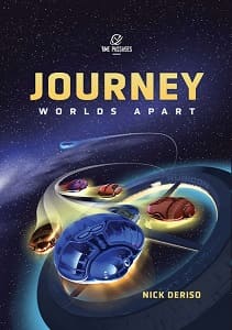 Фото Новая книга о Journey Новая книга о Journey