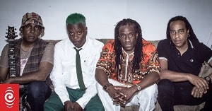 Фото Living Colour о новом альбоме Living Colour о новом альбоме