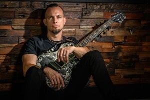 Новый альбом Tremonti выйдет зимой
