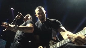 Фото Mark Tremonti: «У меня тысячи риффов для CREED» Mark Tremonti: «У меня тысячи риффов для CREED»