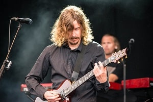 Mikael Аkerfeldt о планах на будущее