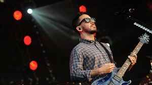 Превью Mike Shinoda: «Мы позволили всему случиться естественно»