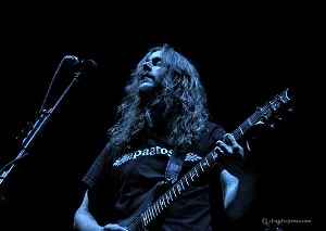 Фото Opeth взяли GRAMMIS Opeth взяли GRAMMIS