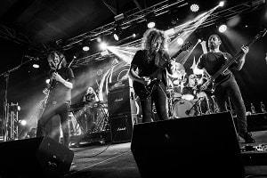 Фото Выход нового альбома Opeth отложен Выход нового альбома Opeth отложен