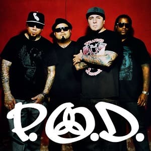 Превью В группе P.O.D. царит напряженность
