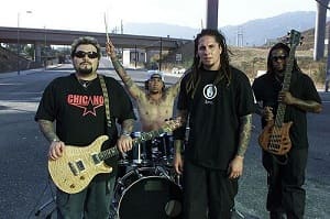 Скучают ли P.O.D. по 90-м?