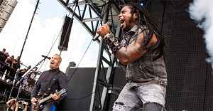 Превью Важность "Season" для карьеры Sevendust