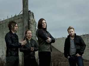 Превью Каким будет новый альбом Shinedown?