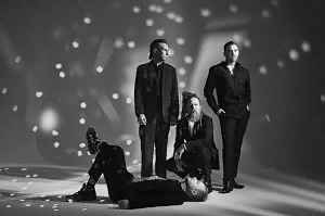 Превью Shinedown вновь первые