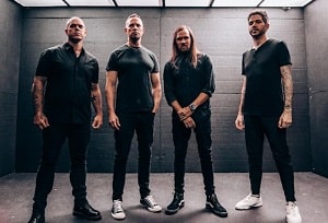Превью Tremonti "One More Time"