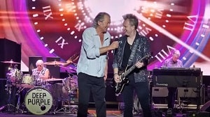 Фото Ian Gillan: "Simon McBride - гений!" Ian Gillan: "Simon McBride - гений!"