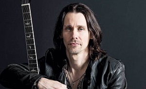 Превью Myles Kennedy в акустике