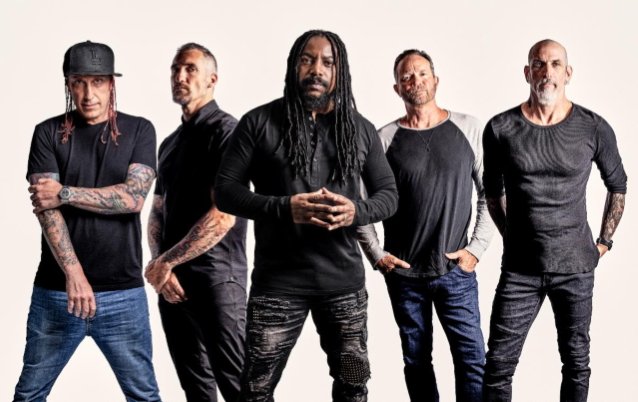 Фото SEVENDUST начнут запись летом SEVENDUST начнут запись летом
