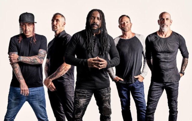 SEVENDUST начнут запись летом