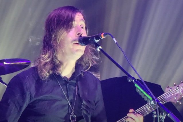Фото OPETH: концерт в Атланте OPETH: концерт в Атланте
