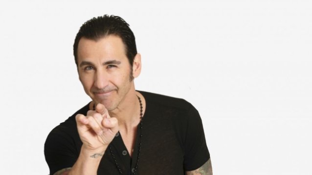 Фото SULLY ERNA: "Это выбранная мной позиция" SULLY ERNA: "Это выбранная мной позиция"