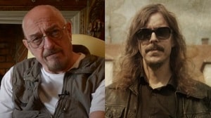 Фото Mikael Akerfeldt о знакомстве с Ian Anderson Mikael Akerfeldt о знакомстве с Ian Anderson