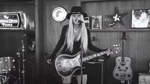 Превью Orianthi "First Time Blues"