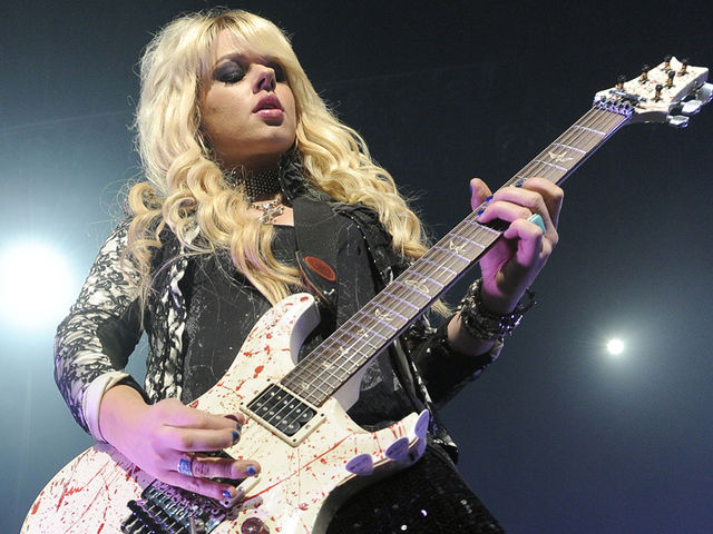 ORIANTHI "Fire Together"