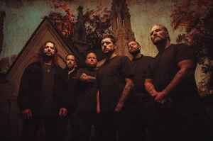 Превью Whitechapel "Hymns In Dissonance"