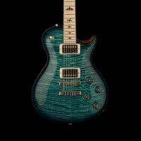 Фото Blue Steel Smoke Burst