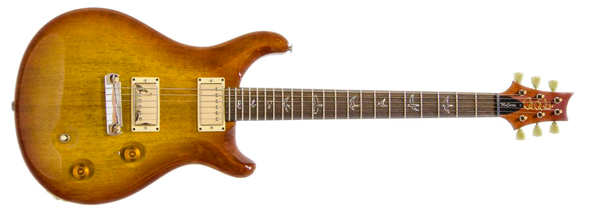 PRS McCarty