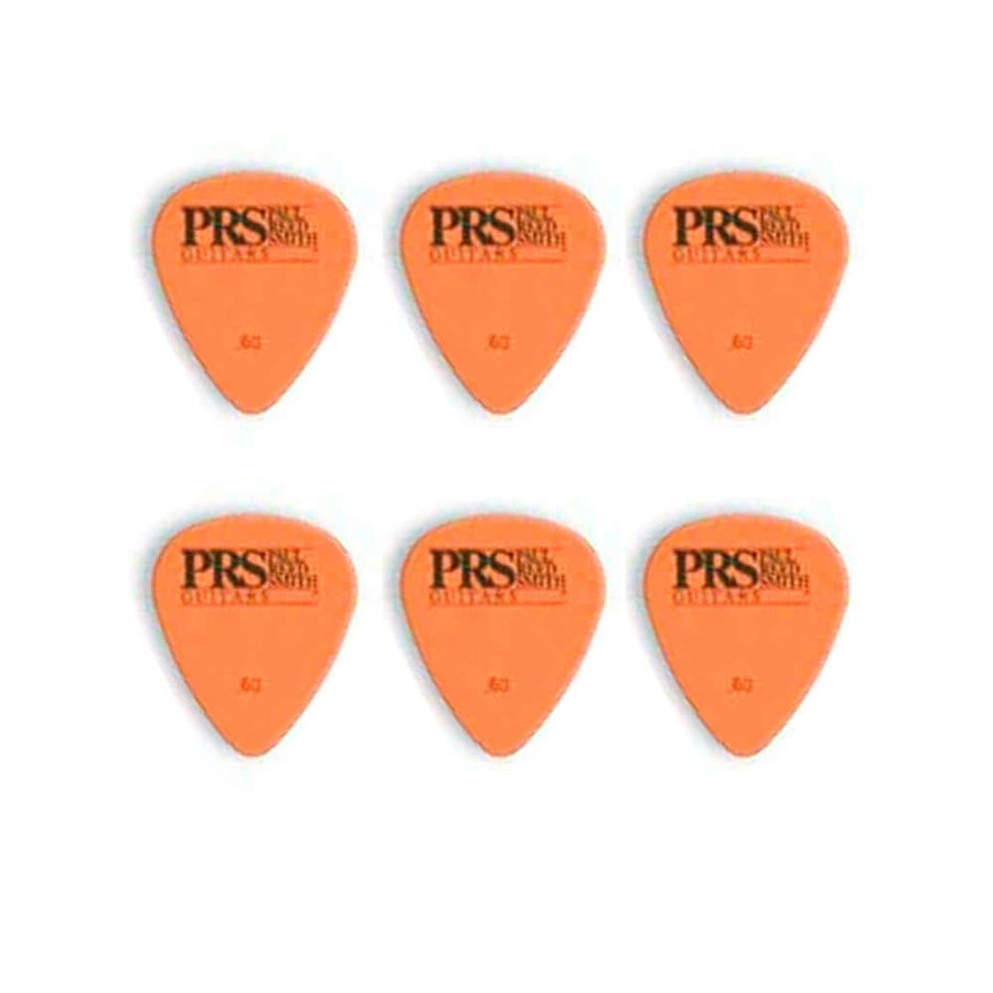 PRS Delrin Orange 0.60 мм фото