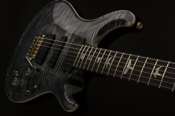 PRS 509 Charcoal фото 2