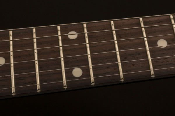 PRS S2 STANDARD 24 Black фото 5