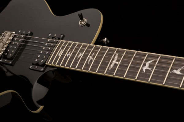 PRS SE Mark Tremonti Standard BL фото 2