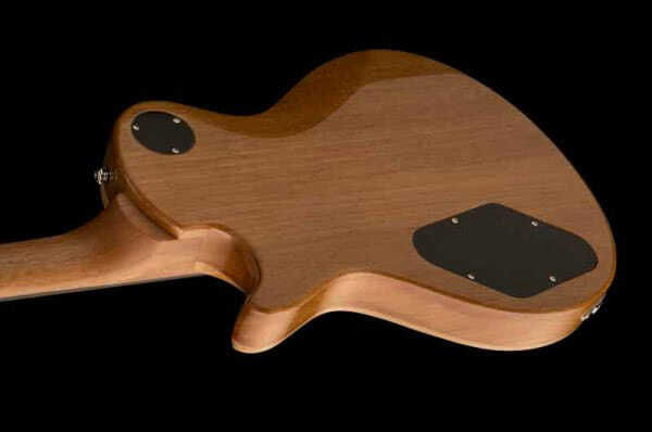PRS SE ZACH MYERS - Myers Blue фото 5