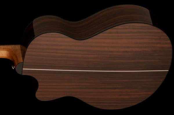 PRS SE A50E Vintage Sunburst фото 2