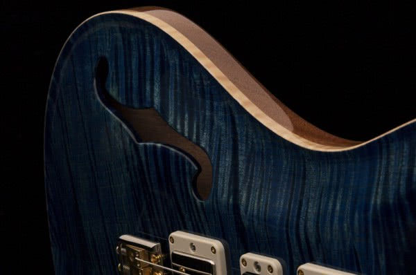 PRS Special Semi-Hollow Limited Edition фото 6