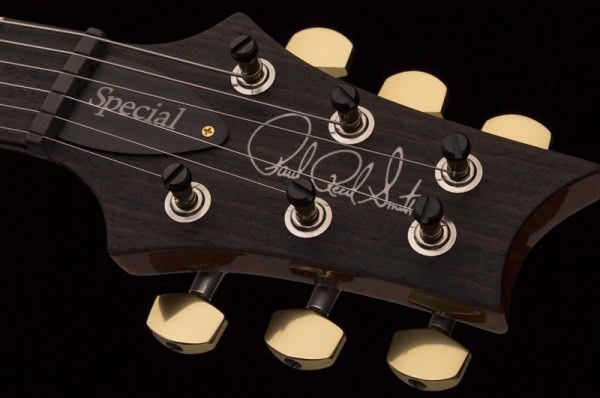 PRS Special Semi-Hollow Limited Edition фото 7