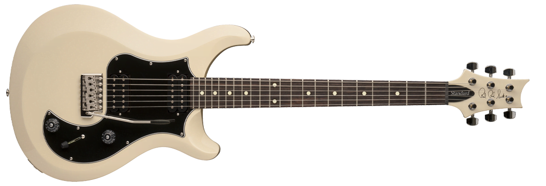 PRS S2 STANDARD 22 Antique White фото