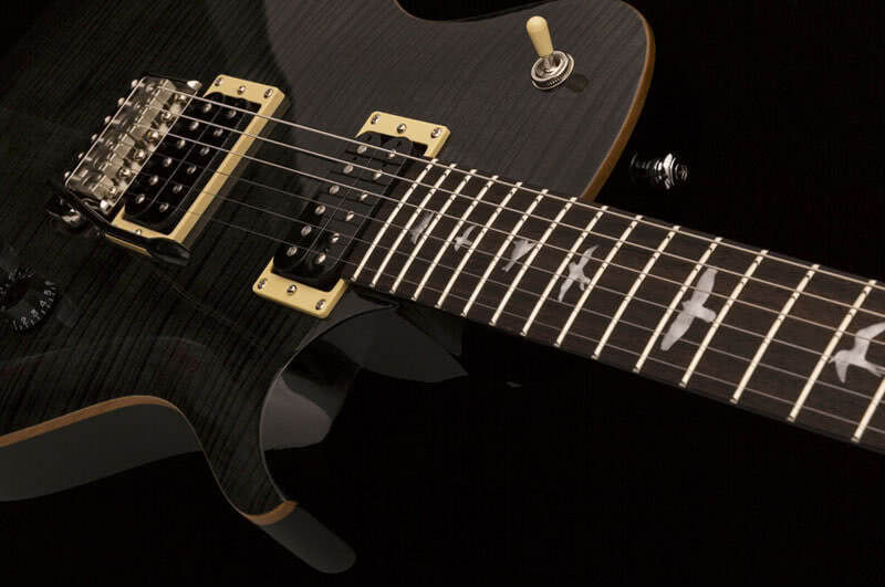 prs se tremonti
