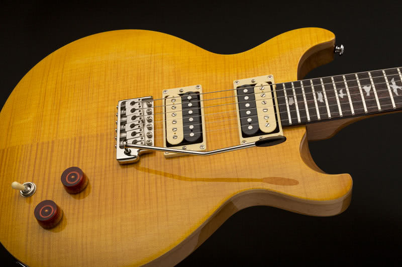 Prs se clearance santana 2019